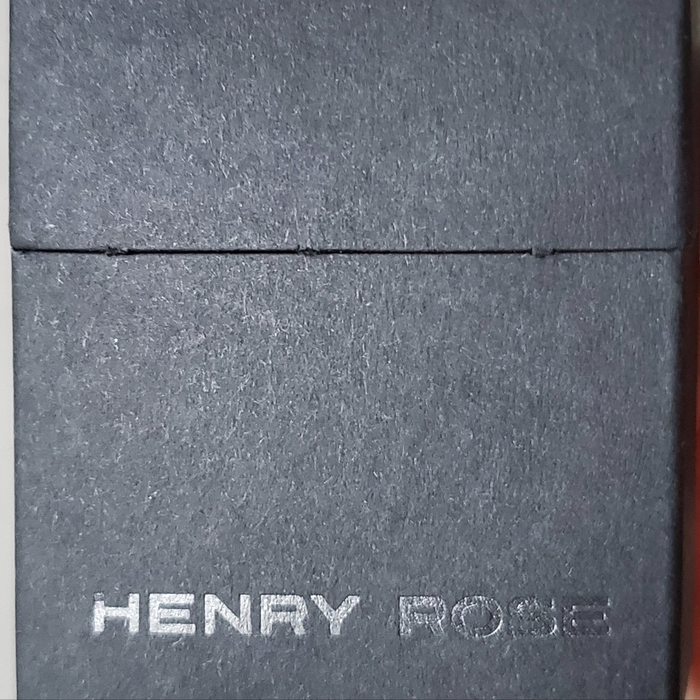 Henry Rose EWG nontoxic parfume